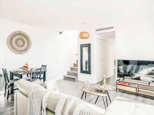 Apartment Arenal Boutique Suite-4 by Interhome