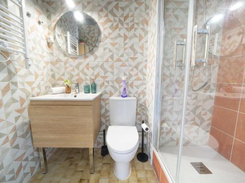 Apartment La Frégate-14 by Interhome