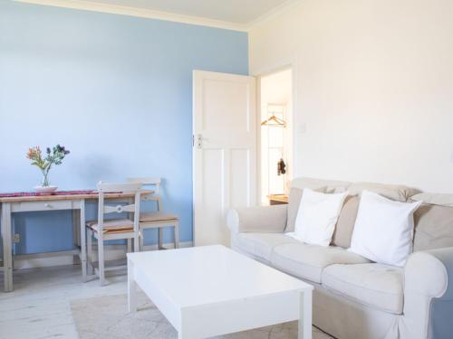 Posezení v ubytování Holiday Home The Croft House Portree by Interhome