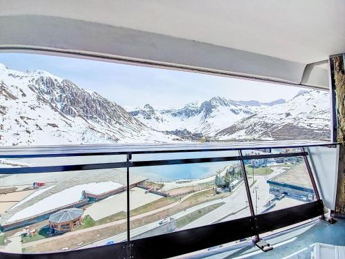 Apartment Palafour - Le Lac-7 by Interhome