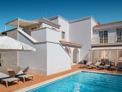 Villa Adele by Interhome