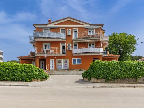 Apartment Barbara by Interhome