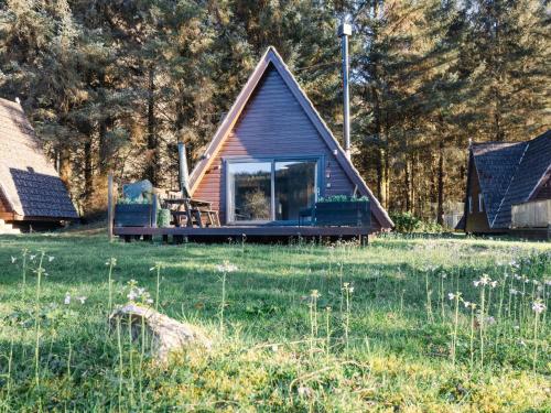 Φωτογραφία από το άλμπουμ του Chalet Pine Needle Lodge by Interhome σε Spean Bridge