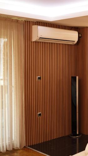 Φωτογραφία από το άλμπουμ του SkopjeLUX Apartments στα Σκόπια