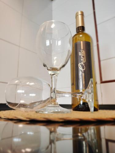 Estancia Las Huertas