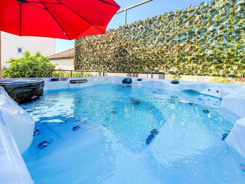 Holiday Home Helen by Interhome