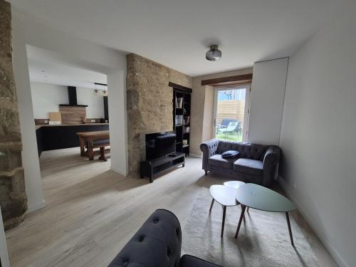 La Maison Guérandaise 3 chambres