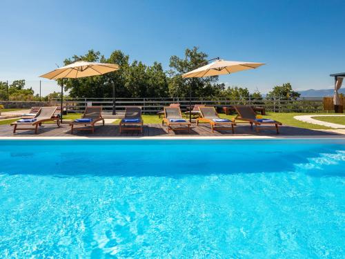 Holiday Home Perva by Interhome