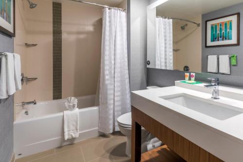 Gallery image of Hyatt Place Boise/Downtown in Boise
