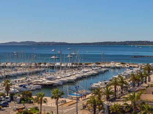 Apartment Les Astérides by Interhome