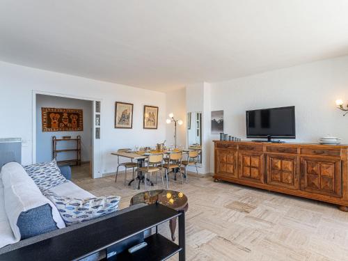 Apartment Les Astérides by Interhome