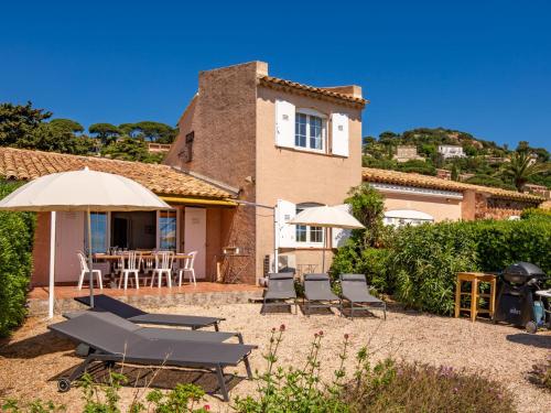 Holiday Home El Cantarello-2 by Interhome