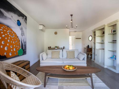 Apartment Vaugrenier Présidence by Interhome