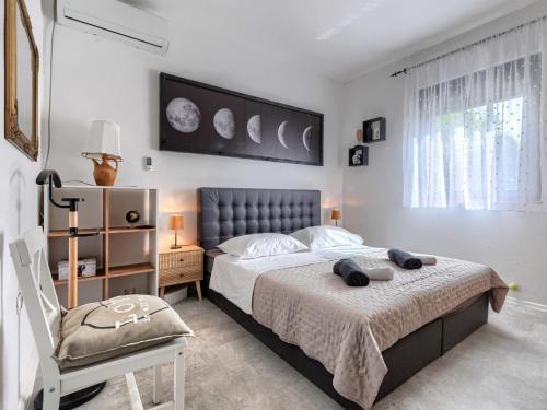 Holiday Home Acquila by Interhome