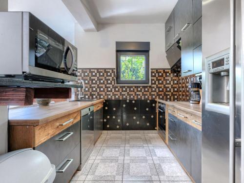 Holiday Home Acquila by Interhome