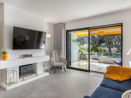 Apartment Solar dos Pinheiros by Interhome