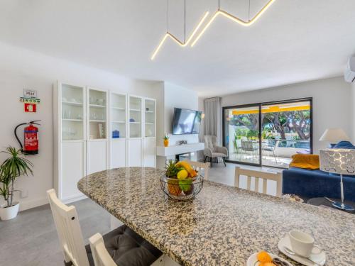Apartment Solar dos Pinheiros by Interhome