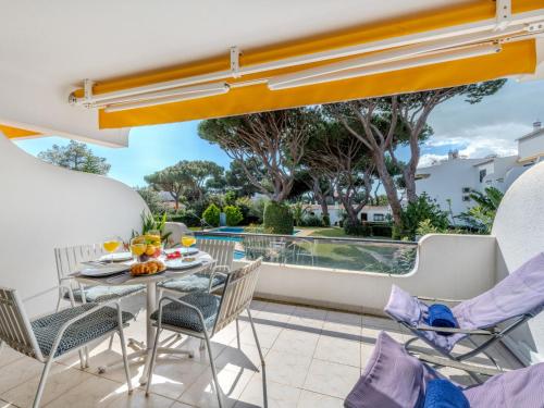 Apartment Solar dos Pinheiros by Interhome