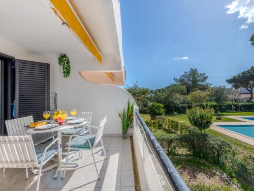 Apartment Solar dos Pinheiros by Interhome