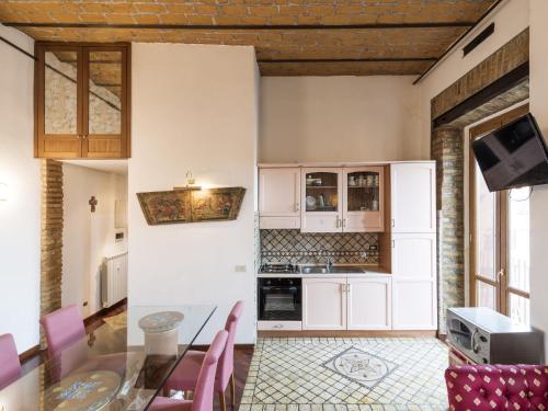 Apartment Lucilla Home by Interhome