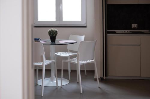 Amas Loft Apartment Bari - Miccolis photo 11