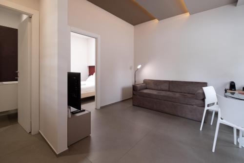 Amas Loft Apartment Bari - Miccolis photo 14