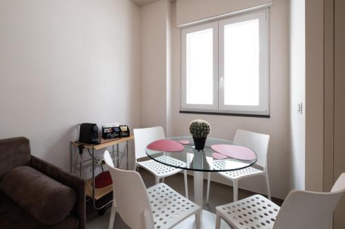 Amas Loft Apartment Bari - Miccolis photo 15