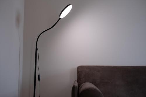 Amas Loft Apartment Bari - Miccolis photo 16