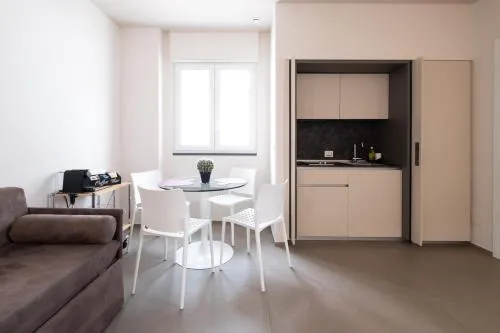 Amas Loft Apartment Bari - Miccolis photo 1