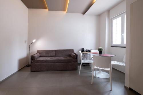 Amas Loft Apartment Bari - Miccolis photo 9