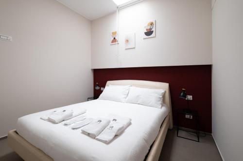 Amas Loft Apartment Bari - Miccolis photo 20