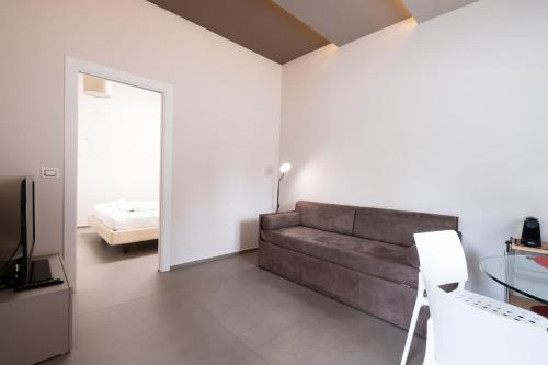 Amas Loft Apartment Bari - Miccolis photo 21