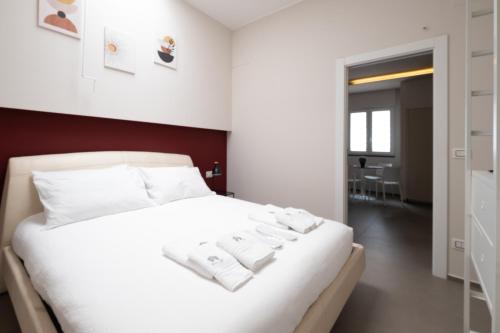 Amas Loft Apartment Bari - Miccolis photo 7
