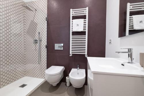 Amas Loft Apartment Bari - Miccolis photo 22
