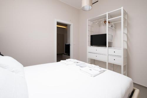 Amas Loft Apartment Bari - Miccolis photo 23