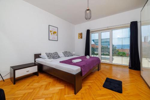 Apartment Mare