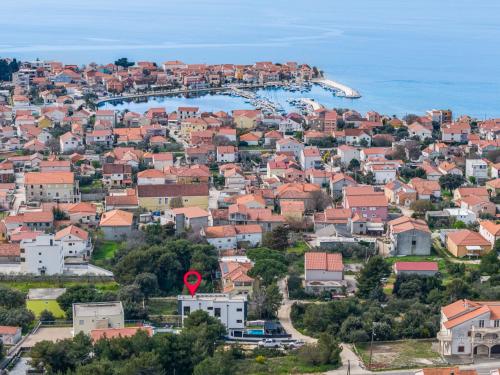 Φυσικό τοπίο κοντά σε αυτή η παραθεριστική κατοικία