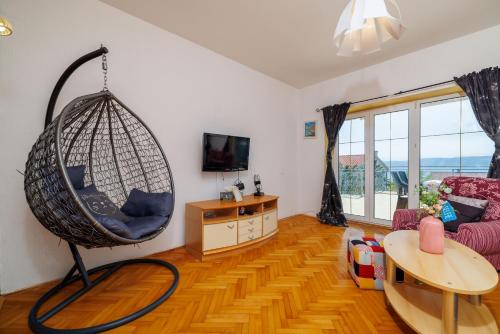 Apartment Mare