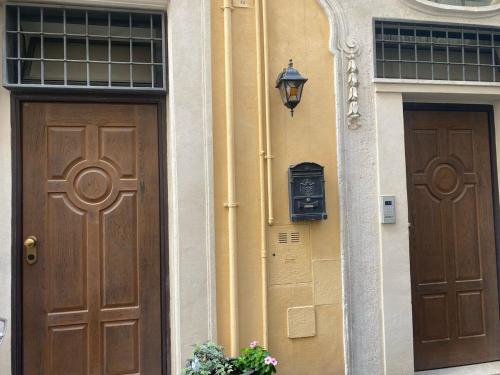 Kép Piazza di Spagna Apartment szállásáról Rómában a galériában
