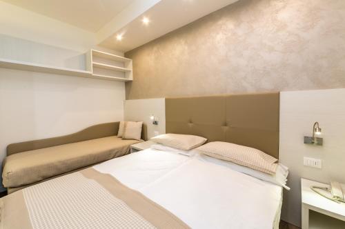 Φωτογραφία από το άλμπουμ του Hotel Touring στο Τζεσόλο Λίντο