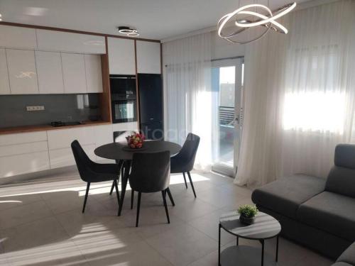 Luxury apartment Mata