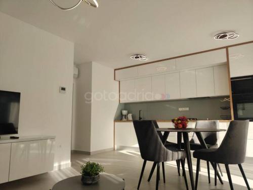 Luxury apartment Mata