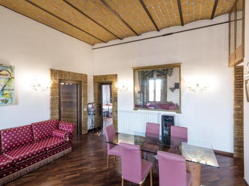 Apartment Lucilla Home by Interhome