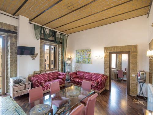 Apartment Lucilla Home by Interhome