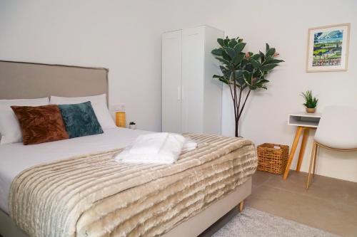 DM1 - Loft Valencia