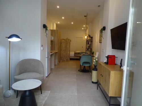 MDB 52A - Loft Valencia
