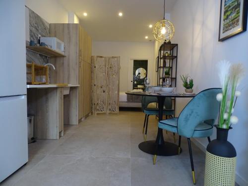 MDB 52A - Loft Valencia