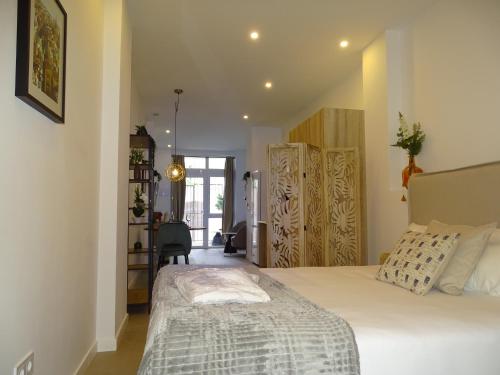 MDB 52A - Loft Valencia