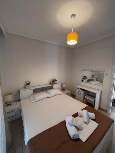 Anna sea view apartment