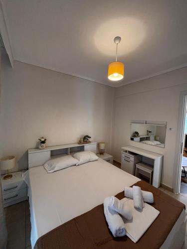 Anna sea view apartment